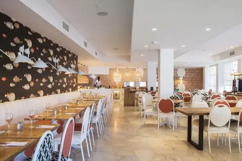 The 15th Boutique Hotel in Lloret de Mar — foto 8