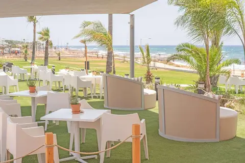 Pierre Anne Beach Hotel in Ayia Napa, foto 20