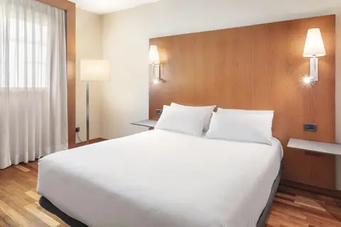 B&B HOTEL Ciudad de Lleida in Lleida, foto 9