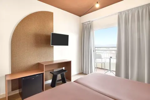 tent Bahia de Palma in s'Arenal — foto 5