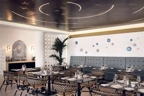 Santo Maris Oia Luxury Suites & Spa in Σαντορίνη — foto 7