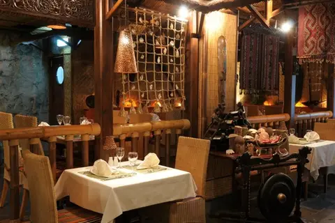 Castelli Hotel in Nicosia - Zuid — foto 10