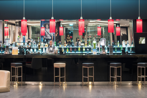 Hotel Vila Gale Lagos foto 6