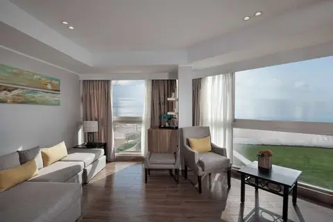 V Grand Beach Resort Sahl Hasheesh in Pyramisa Beach Resort Sahl Hasheesh, foto 25