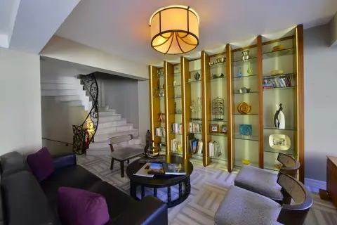 Agora Life Hotel in Fatih — foto 8