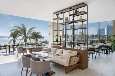 Radisson Beach Resort Palm Jumeirah in Dubai — foto 11