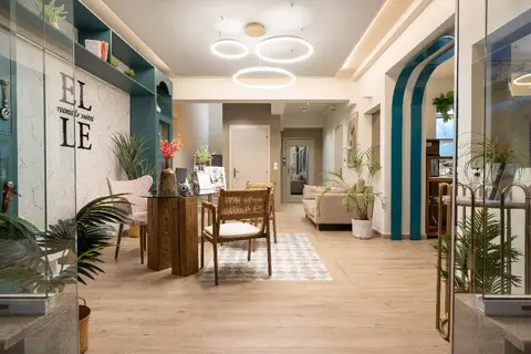 ELLE Rooms & Suites in ELLE Rooms Suites, foto 14