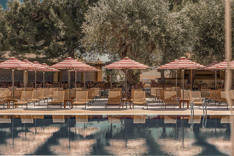 Cook's Club Corfu - adults only foto 12