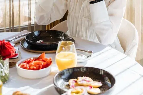 Boutique Hotel Azur foto 11