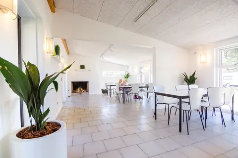 Feddet Strand Resort in Faxe Kommune — foto 13