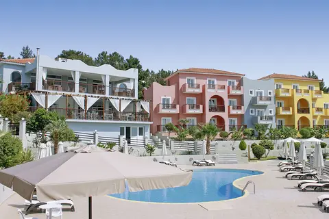 Naftilos Boutique Hotel in Δημοτική Ενότητα Πυθαγορείου — foto 7