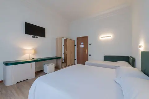 Hotel Gattapone in Gubbio — foto 13