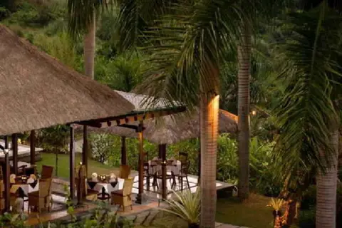 The Payogan Villa Resort & Spa in Ubud — foto 6