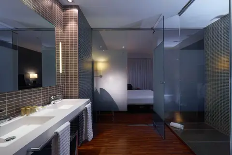 Hotel Eurostars Monte Real in Madrid — foto 29