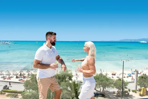 allsun Hotel Marena Beach in Palma — foto 13