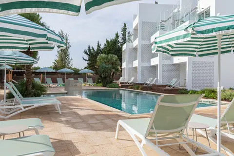 Cabot Las Velas Apartments in Port de Pollença — foto 28