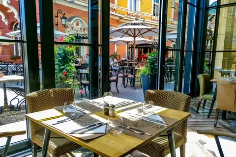 Amadria Park Hotel Agava in Opatija — foto 4