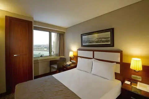Golden City Hotel in İstanbul