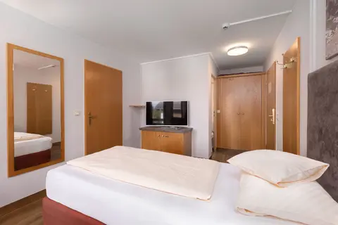 IFA Alpenrose Hotel in Mittelberg — foto 2