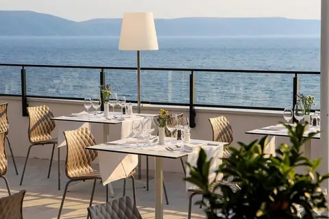 TUI BLUE Adriatic Beach in Podgora — foto 5