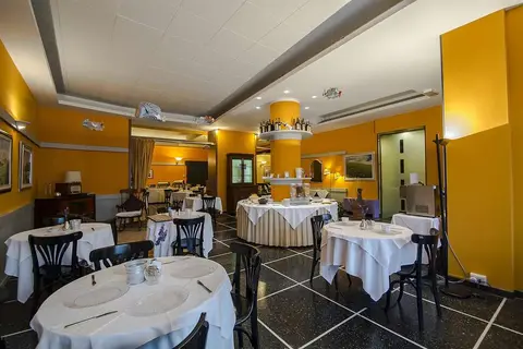 Art Hotel Milano in Prato — foto 21