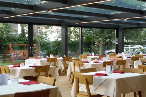 Hotel Adria in Lignano Sabbiadoro — foto 7