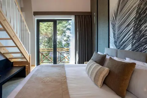 Hancioglu Çamburnu Orman Evleri & Otel in Sürmene — foto 9