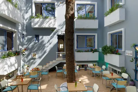 Sofia Hotel in Πλακιάς — foto 5