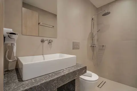 Elounda Waterpark Residence Hotel in Δημοτική Ενότητα Αγίου Νικολάου — foto 15