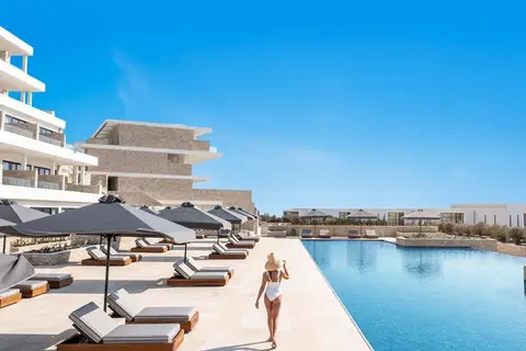Cap St Georges Hotel & Resort in Agios Georgios — foto 27