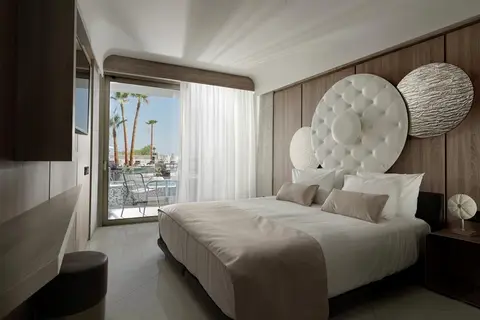 Nautilux Rethymno by Mage Hotels in Rethimnon — foto 2