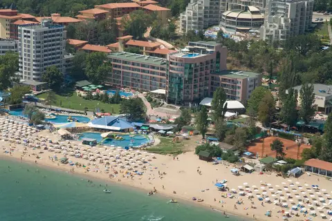 Hotel Lilia in Gold Beach, foto 17