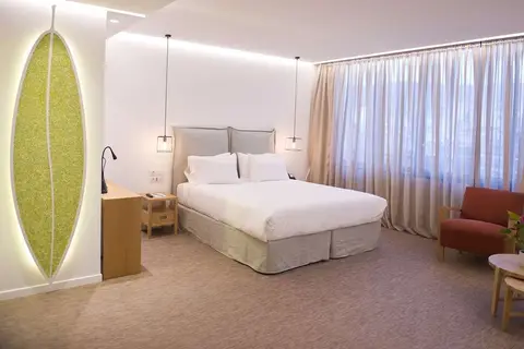Neighborhood Lifestyle Hotels FIX in Athene — foto 5