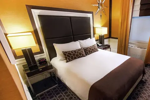 The Empire Hotel in New York — foto 4