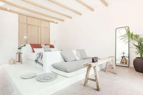 The Wild Hotel by Interni in Άνω Μερά — foto 23