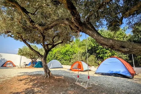 Lilybeo Village - Camping & Residence in Marsala, foto 7