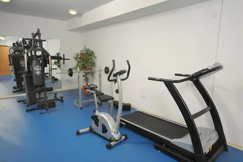 Petrosana Hotel Apts in Ayia Napa — foto 21