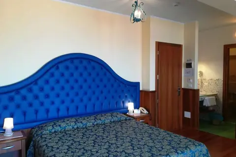 Hotel Nike in Giardini-Naxos — foto 23