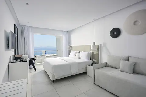 Fly & Go Dimitra Beach Hotel & Suites foto 10