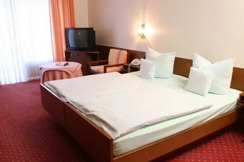 Hotel Restaurant Rothkopf foto 3