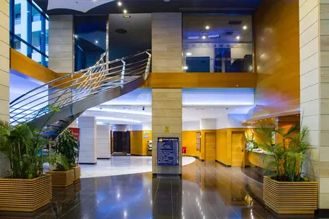 Madeira Centro in Benidorm — foto 11
