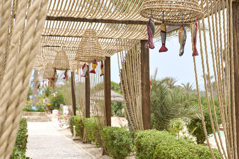 Iberostar Waves Mehari Djerba foto 6