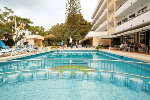 Hotel Mariant in Palma — foto 16