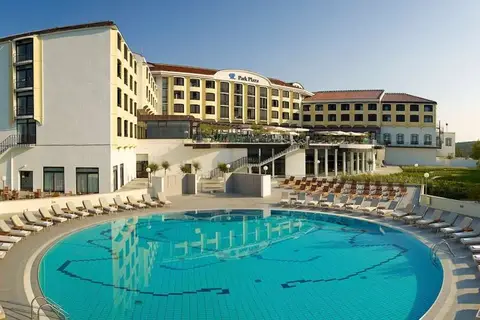 Park Plaza Histria in Pula