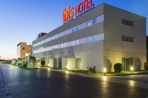 ibis Porto São João in Vila Nova de Gaia — foto 15