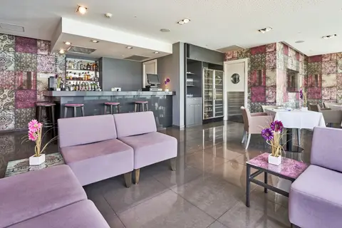 Son Moll Sentits Hotel & Spa in Cala Ratjada — foto 16