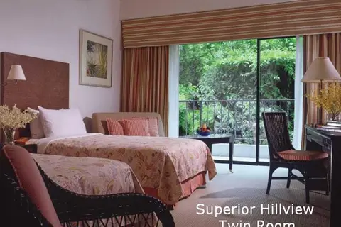 Shangri-La Rasa Sentosa, Singapore in Singapore — foto 4