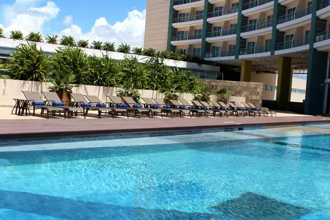 Krystal Urban Cancun Centro in Cancún — foto 2