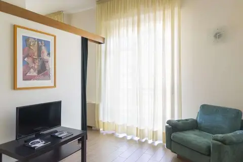 Residence Porta al Prato in Florence, foto 26