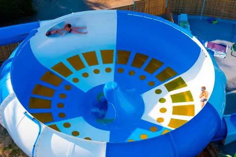 Camping Le Zagarella in Saint-Jean-de-Monts — foto 8